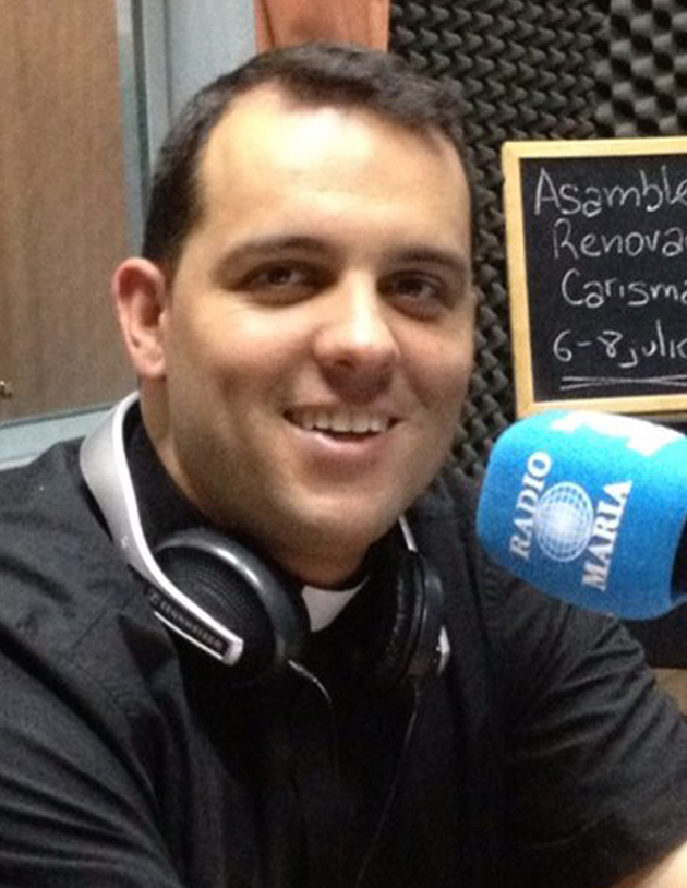 P. Julián Lozano